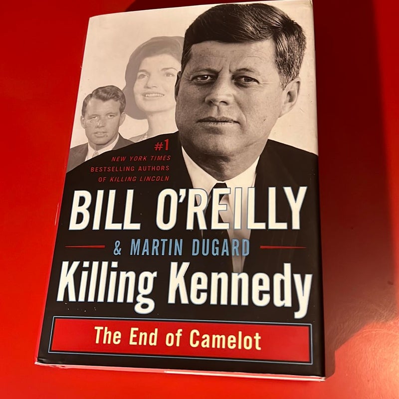 Killing Kennedy