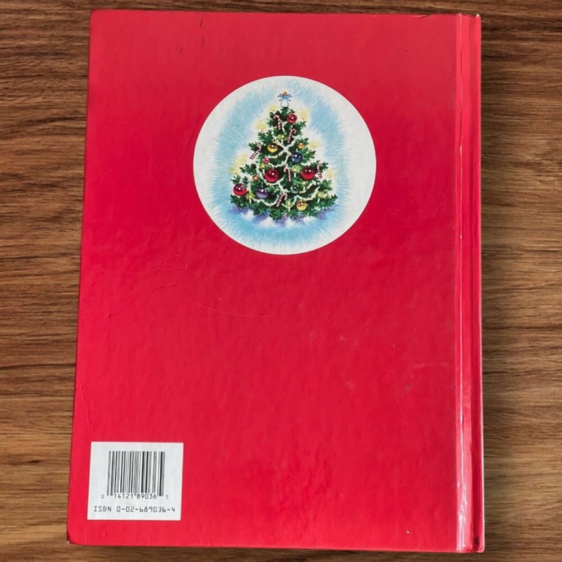 Favorite Christmas Stories (The Checkerboard Press, 1979)