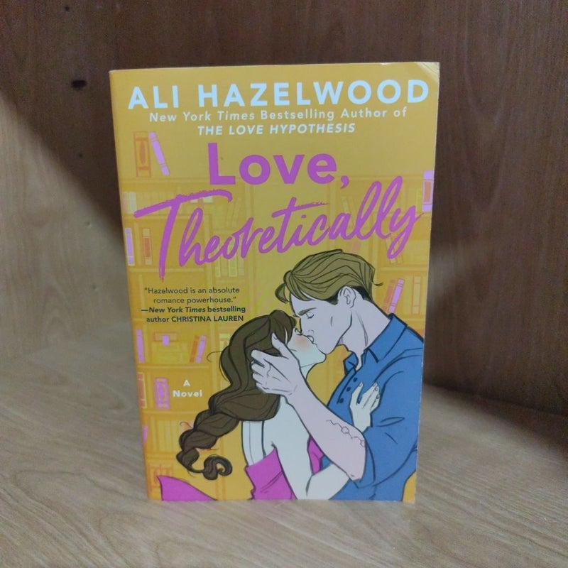 Love, Theoretically