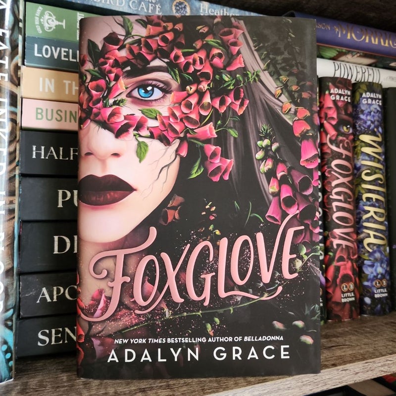 Foxglove