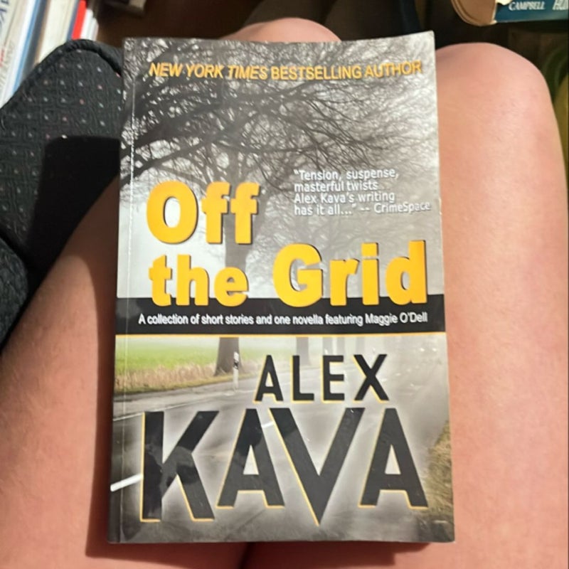 Off the Grid