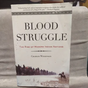 Blood Struggle