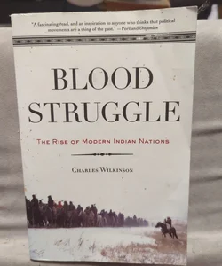 Blood Struggle