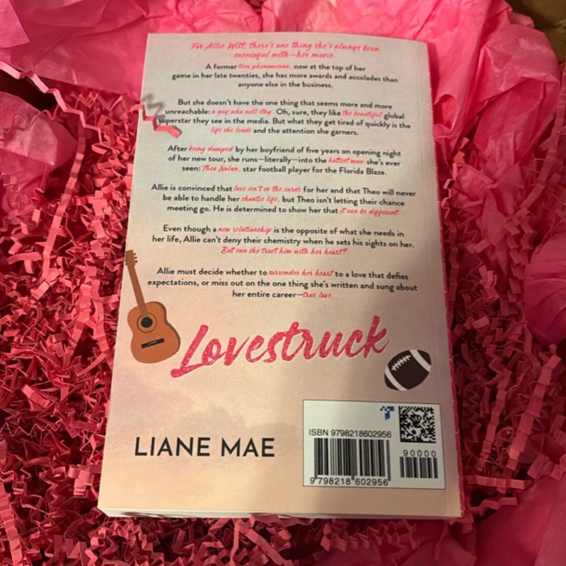Lovestruck