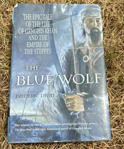 The Blue Wolf