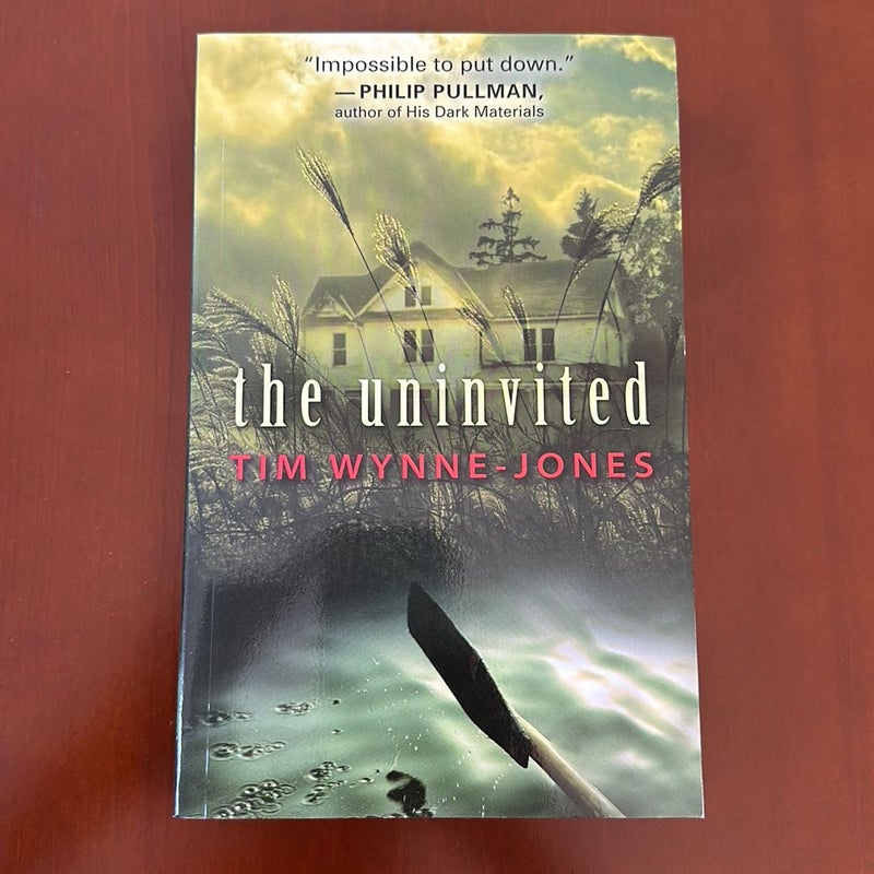 The Uninvited