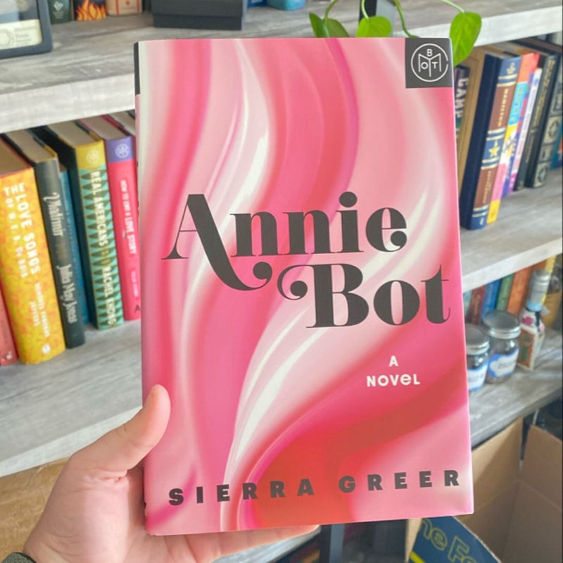 Annie Bot