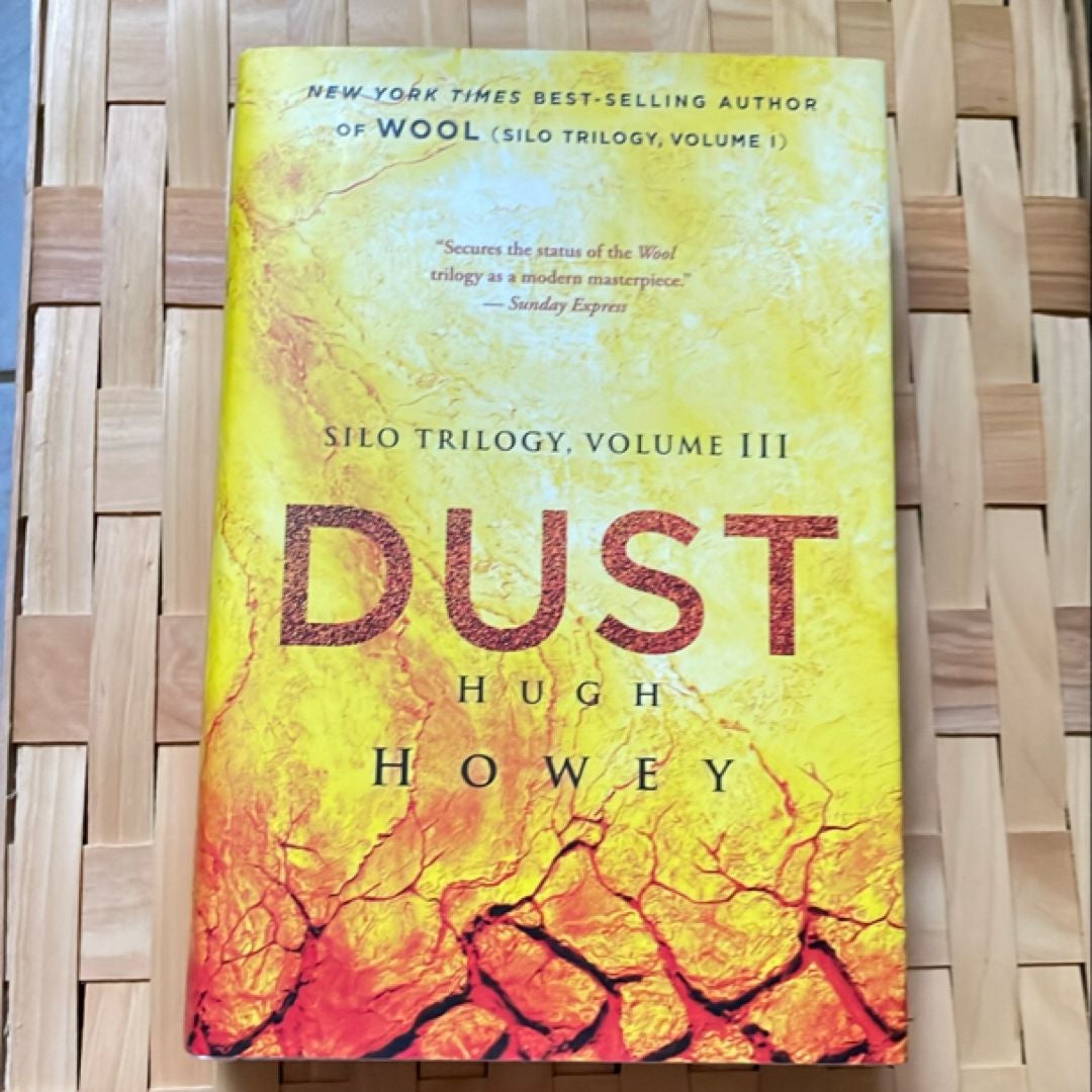 Dust