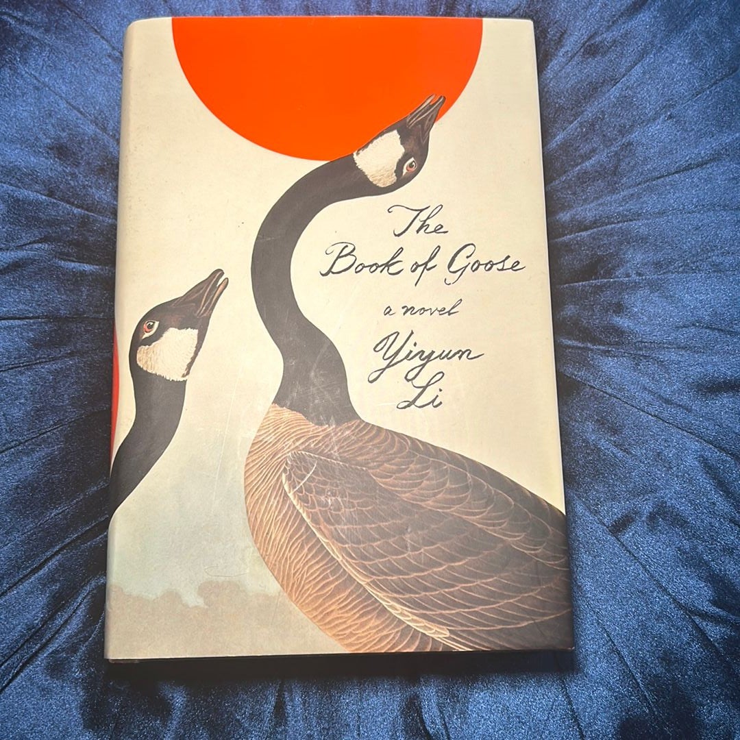 The Book of Goose