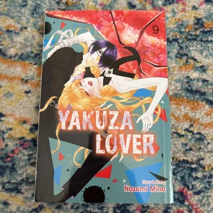 Yakuza Lover, Vol. 9