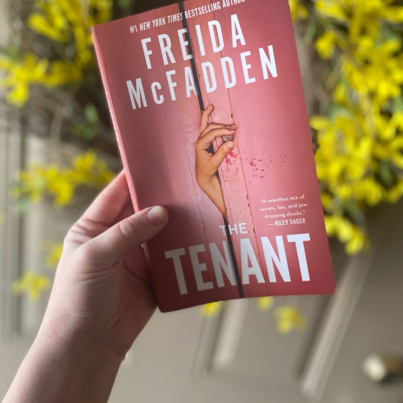 The Tenant
