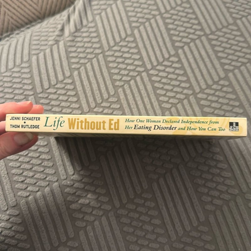 Life Without Ed
