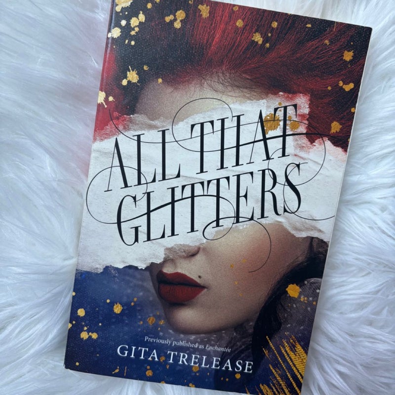 All That Glitters