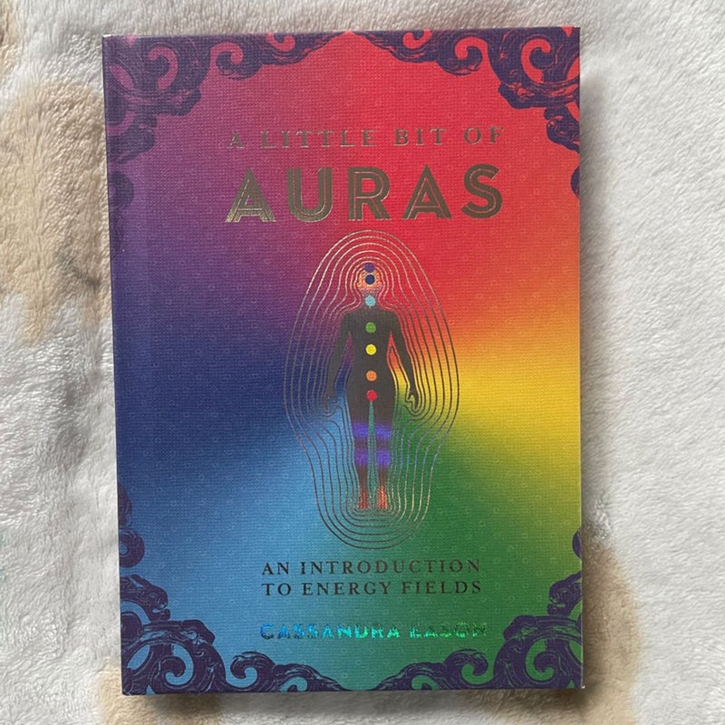 A Little Bit of Auras