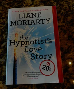 The Hypnotist's Love Story