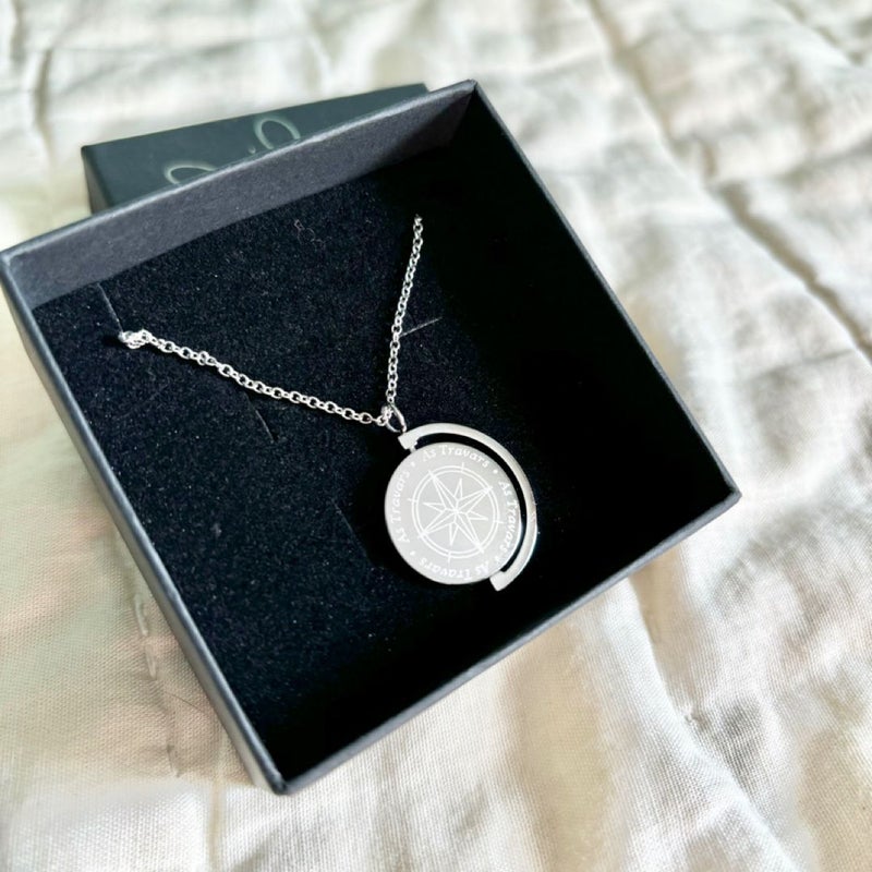 Pendant Necklace 