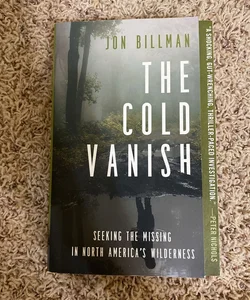 The Cold Vanish