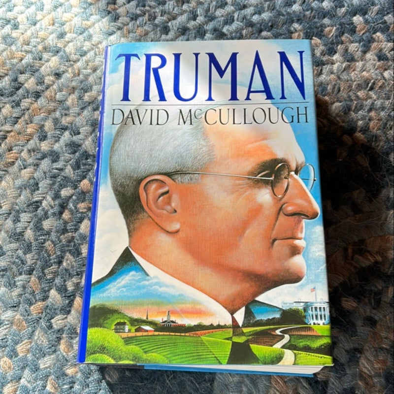 Truman