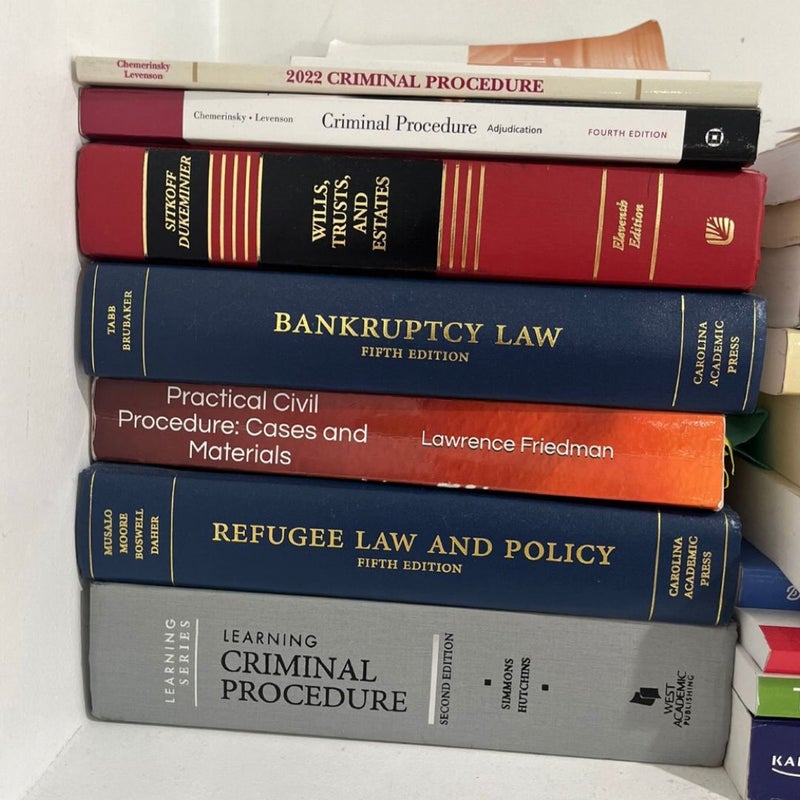 Bankruptcy Law