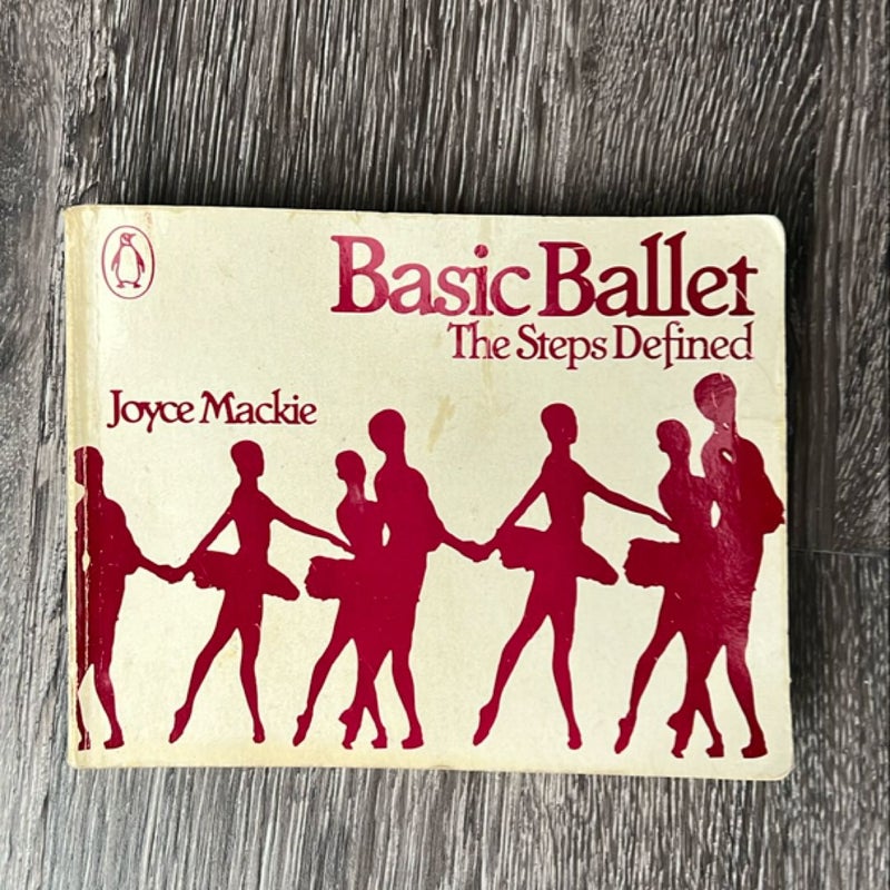 Basic Ballet