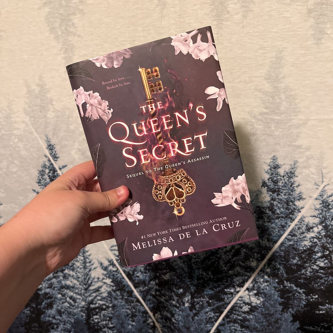 The Queen's Secret