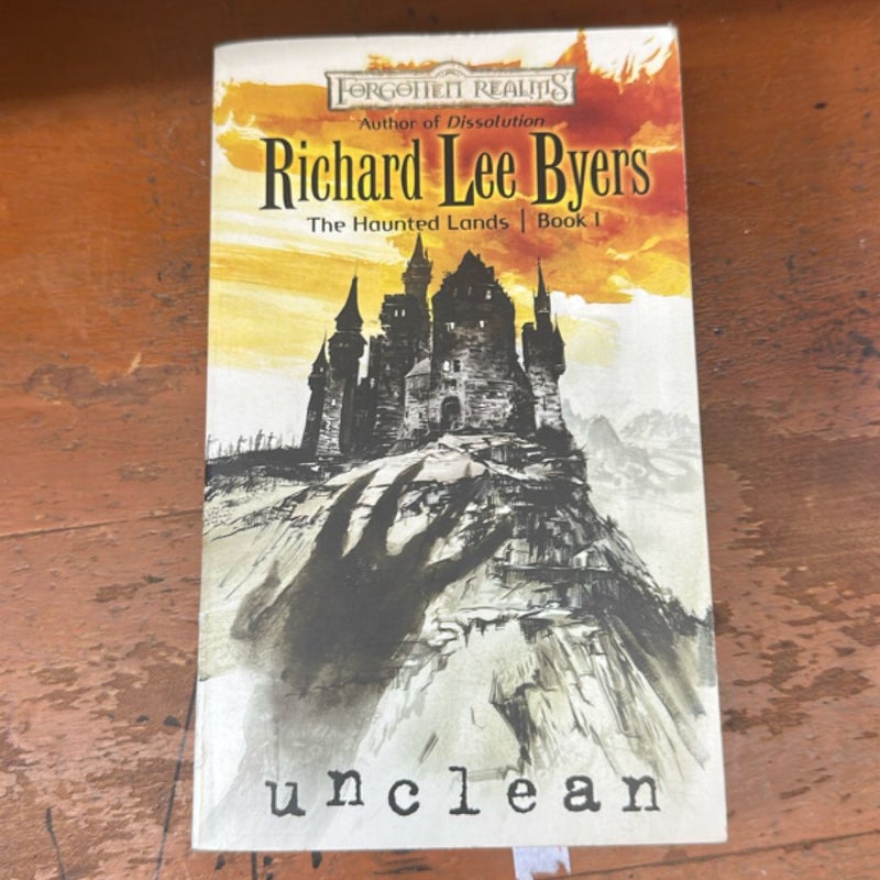 Unclean