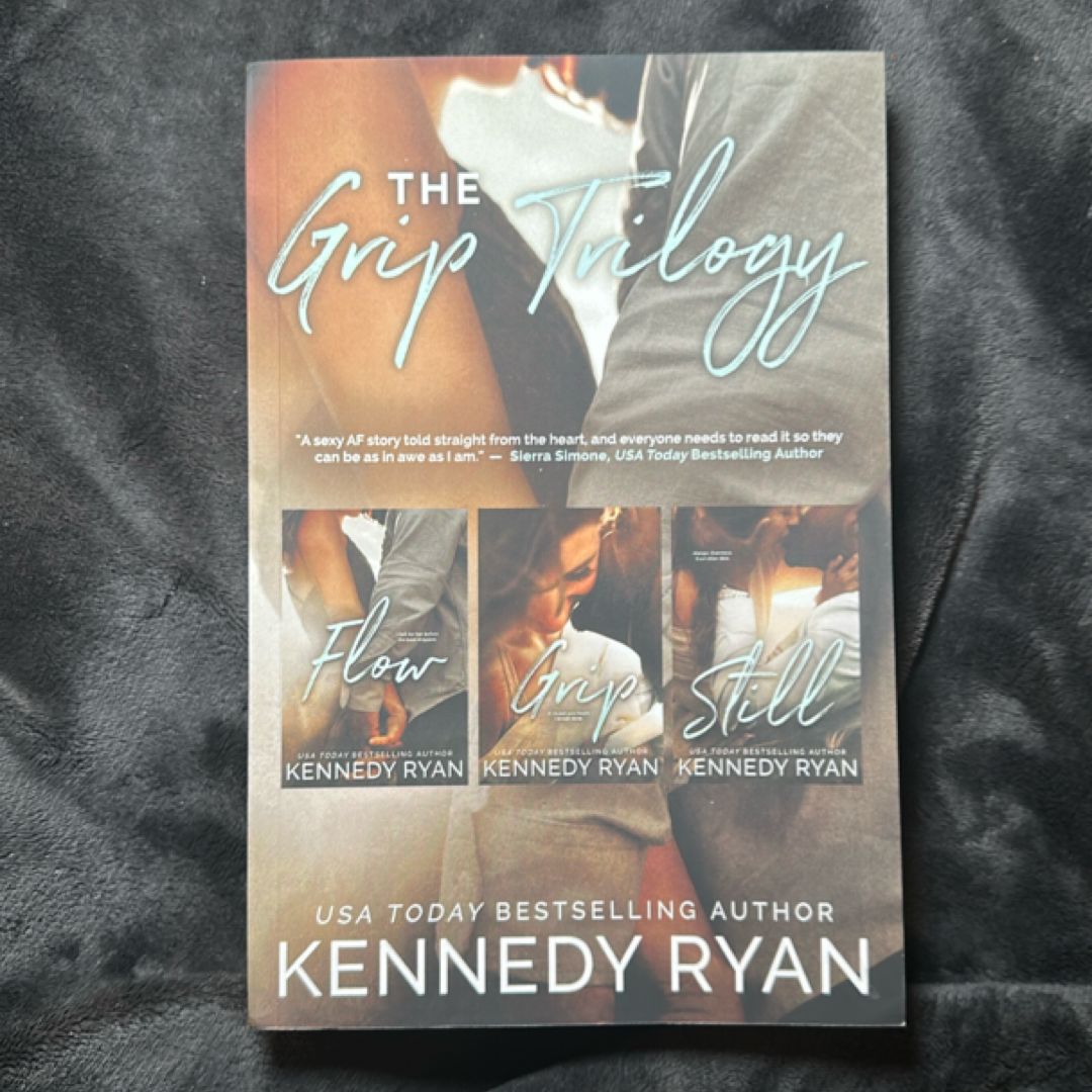 The Grip Trilogy