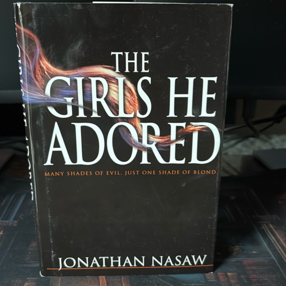 The Girls He Adored
