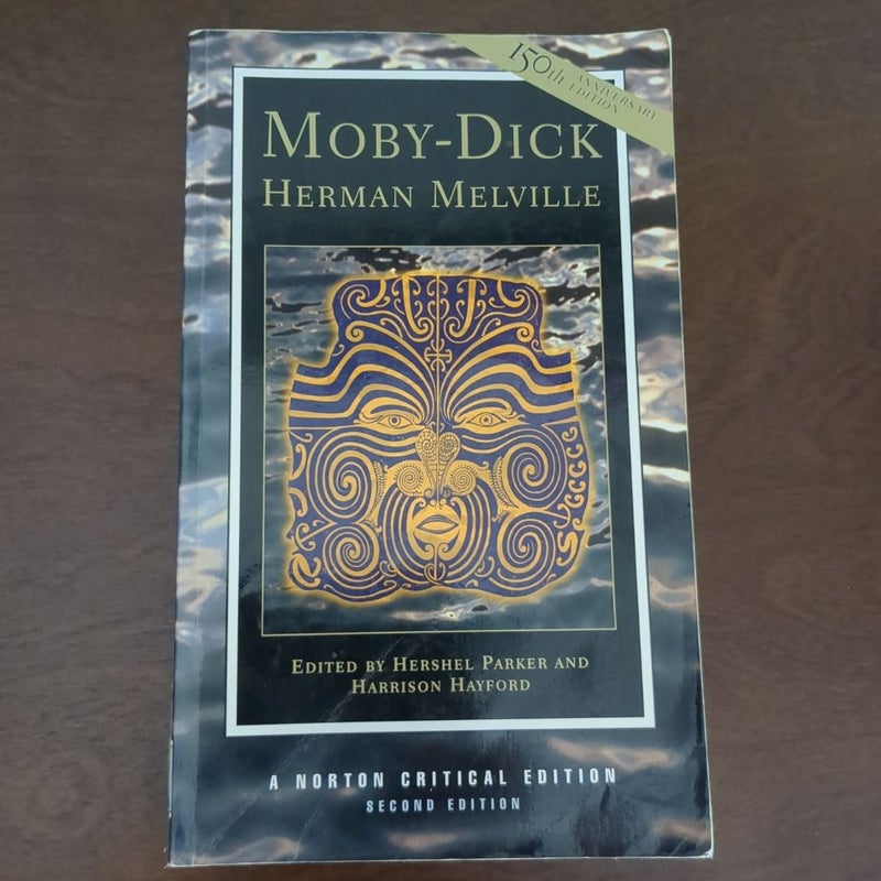 Moby Dick