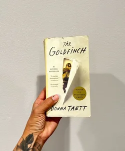 The Goldfinch