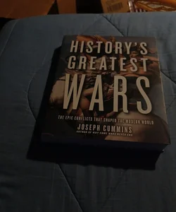 History's Greatest Wars