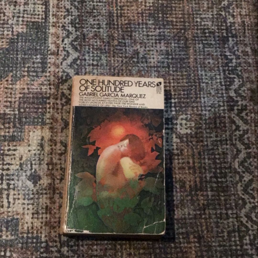 One Hundred Years of Solitude