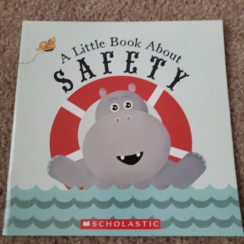 A little book about safety