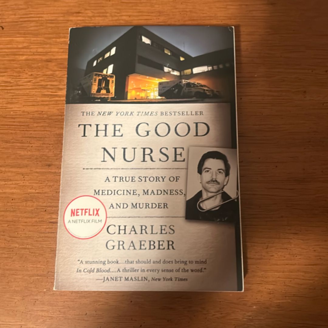The Good Nurse