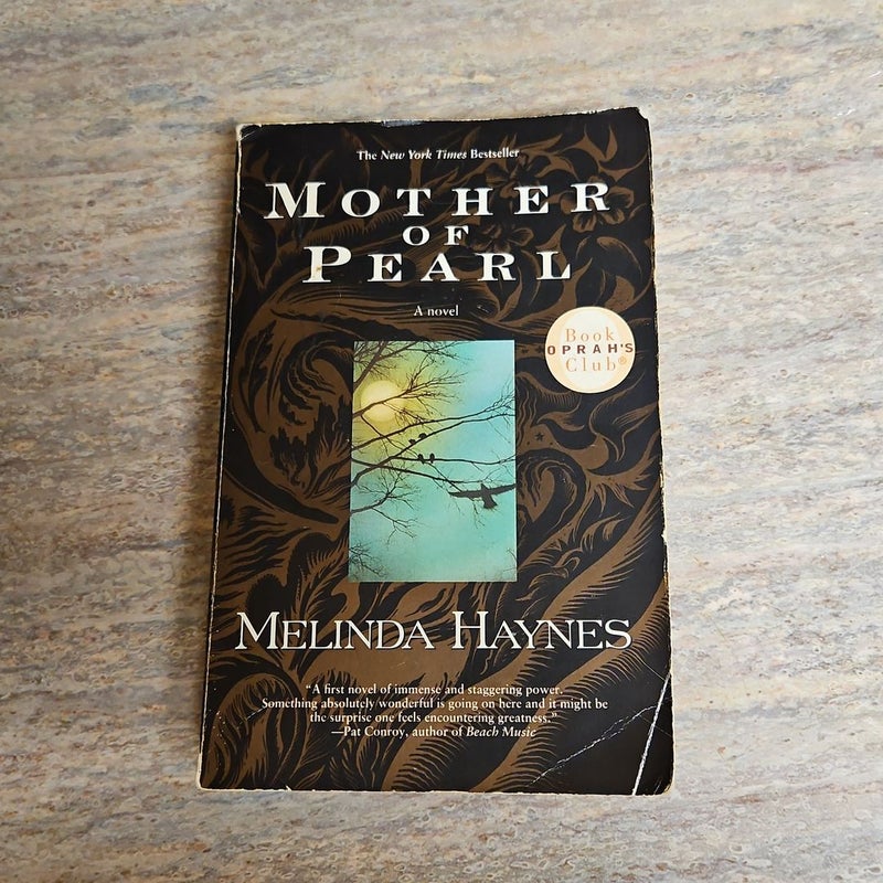 Mother of Pearl