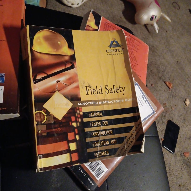 Field Safety