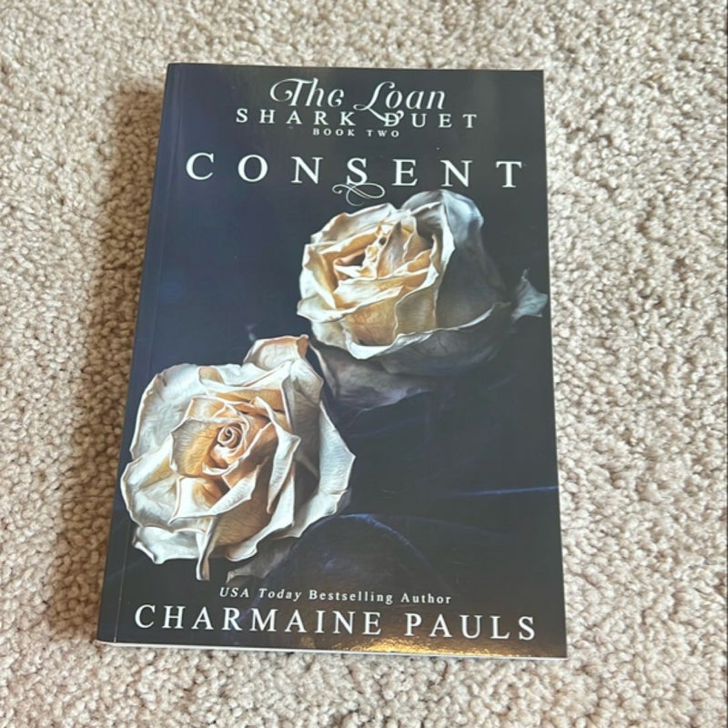 Consent