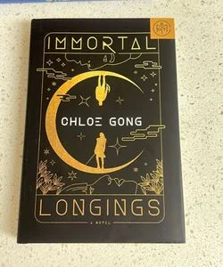 Immortal Longings