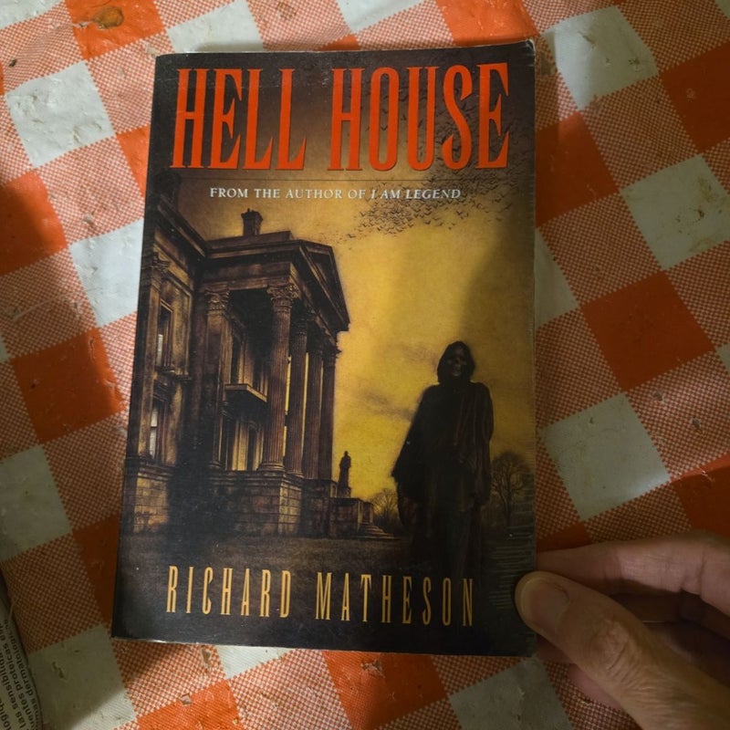 Hell House