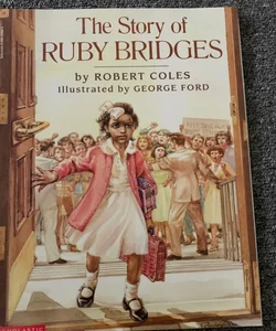 The story of ruby bridges 