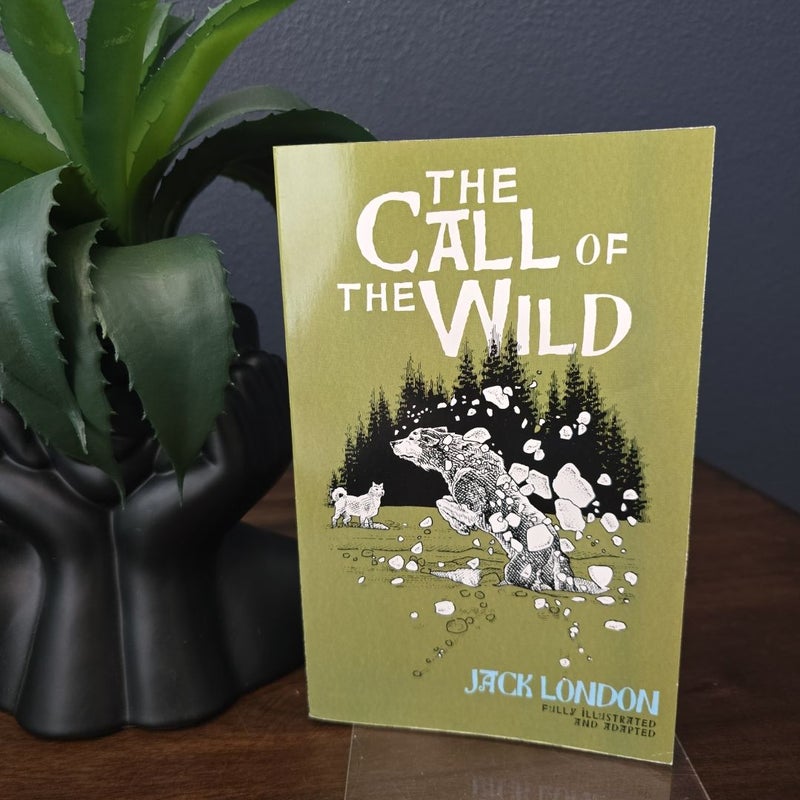 The Call Of The Wild