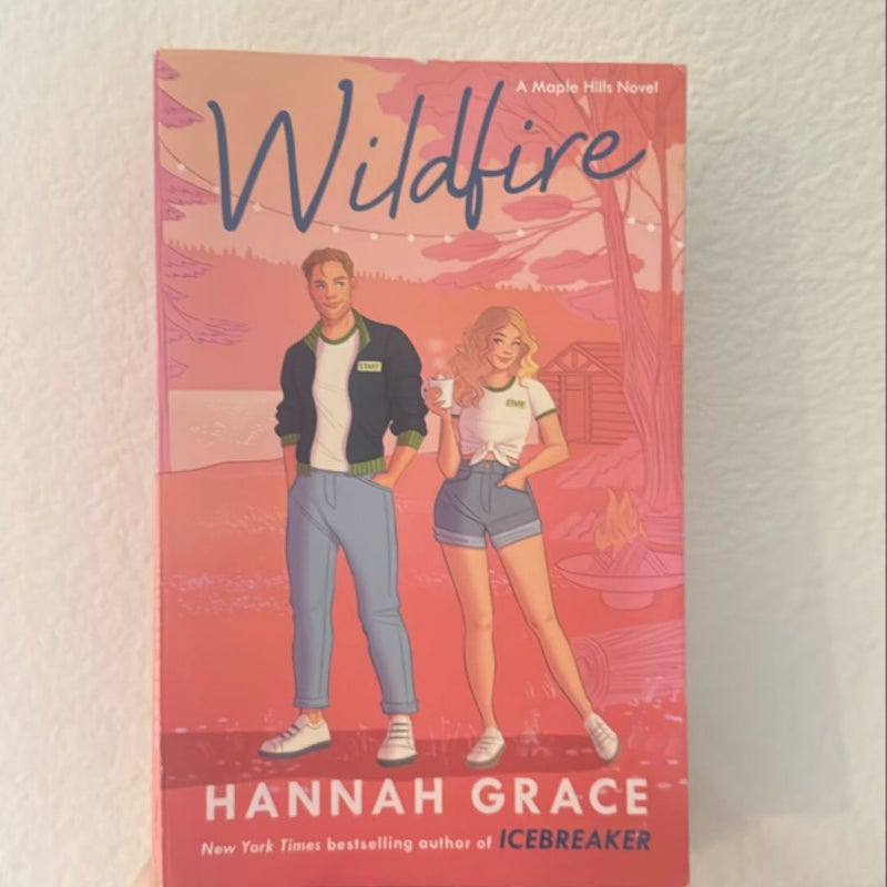 Wildfire