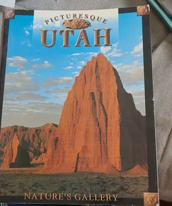 Picturesque Utah
