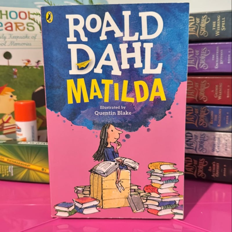 Matilda