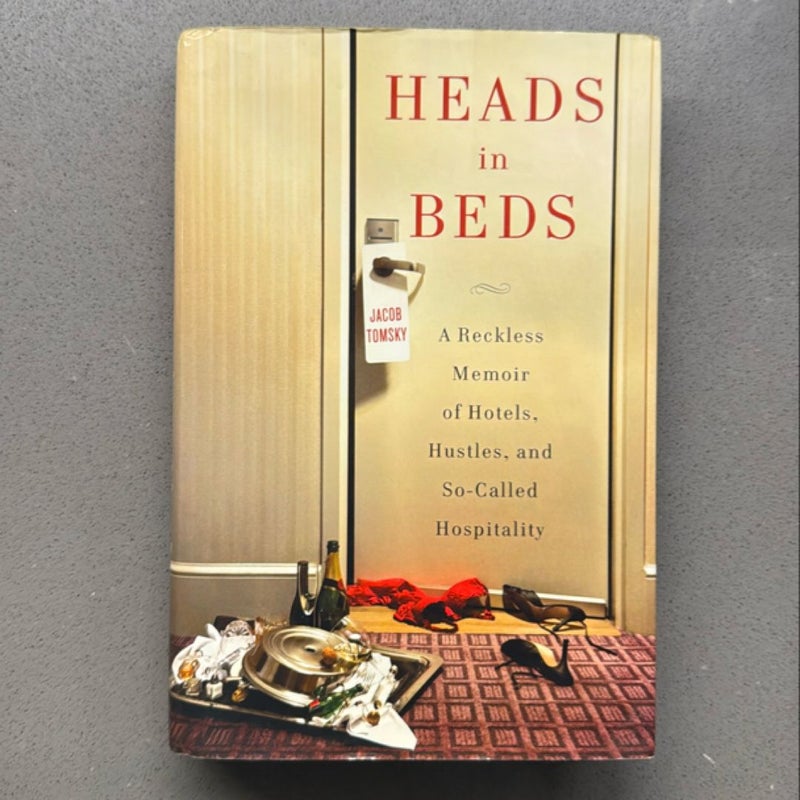 Heads in Beds