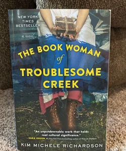 The Book Woman of Troublesome Creek