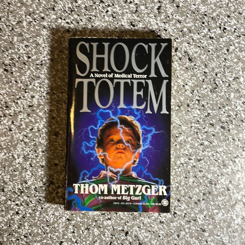 Shock Totem