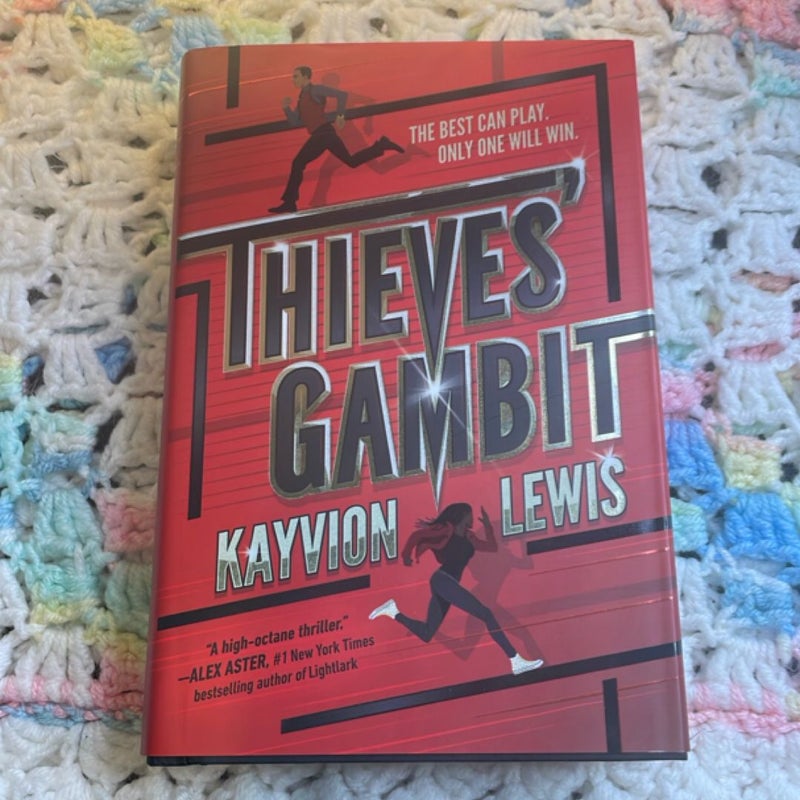 Thieves' Gambit