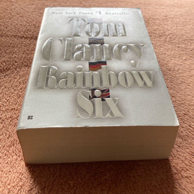 Rainbow Six