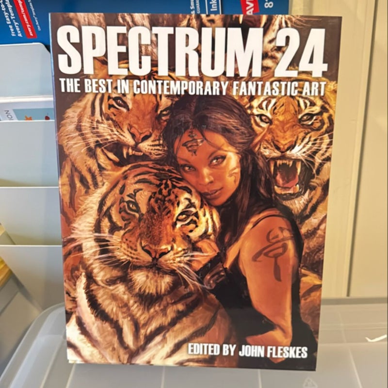 Spectrum 24